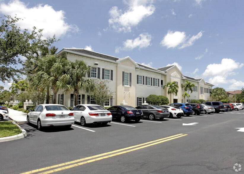 Primary Photo Of 5300 W Hillsboro Blvd, Coconut Creek Office For Lease