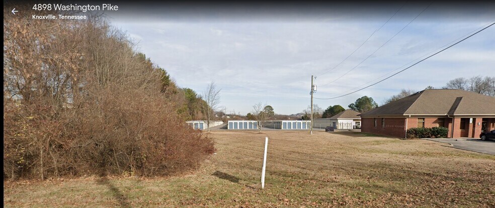 Primary Photo Of 0 Washington Pike, Knoxville Land For Sale