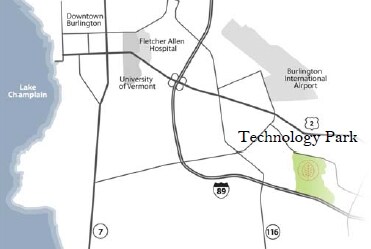 More Photos Of 530 Community Dr, South Burlington Manufacturing For Lease