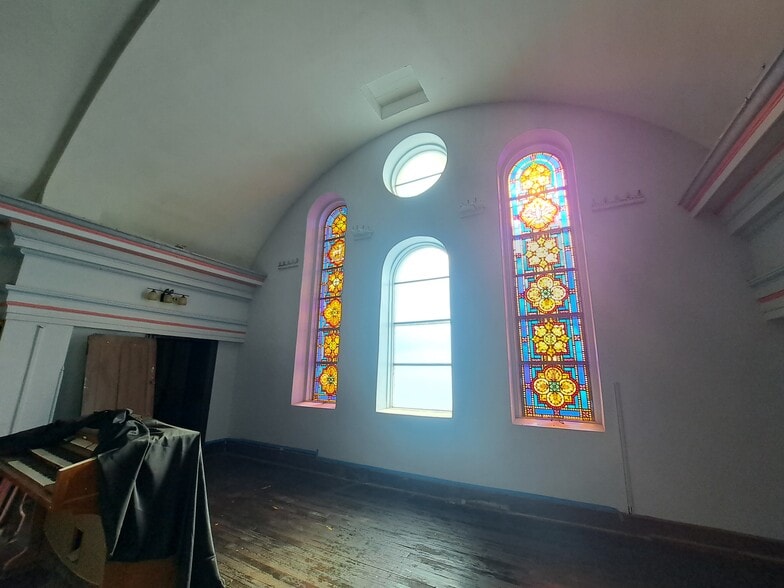 More Photos Of 1935 Sidney St, Saint Louis Religious Facility For Lease