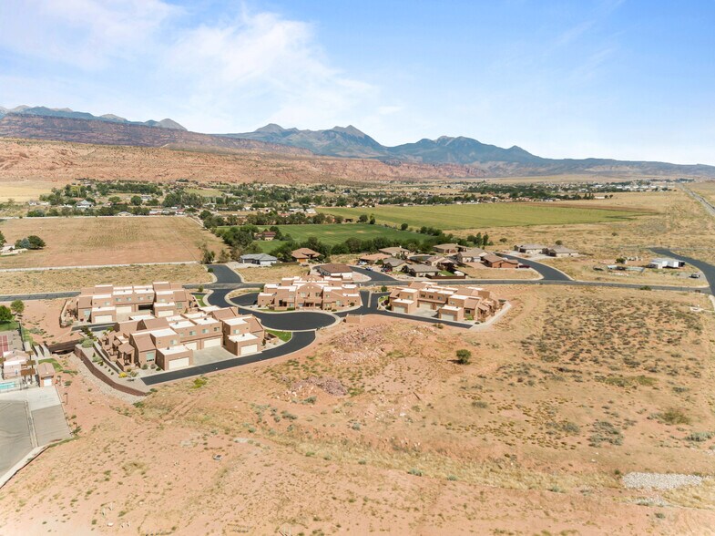 More Photos Of 3935 191 hwy, Moab Land For Sale