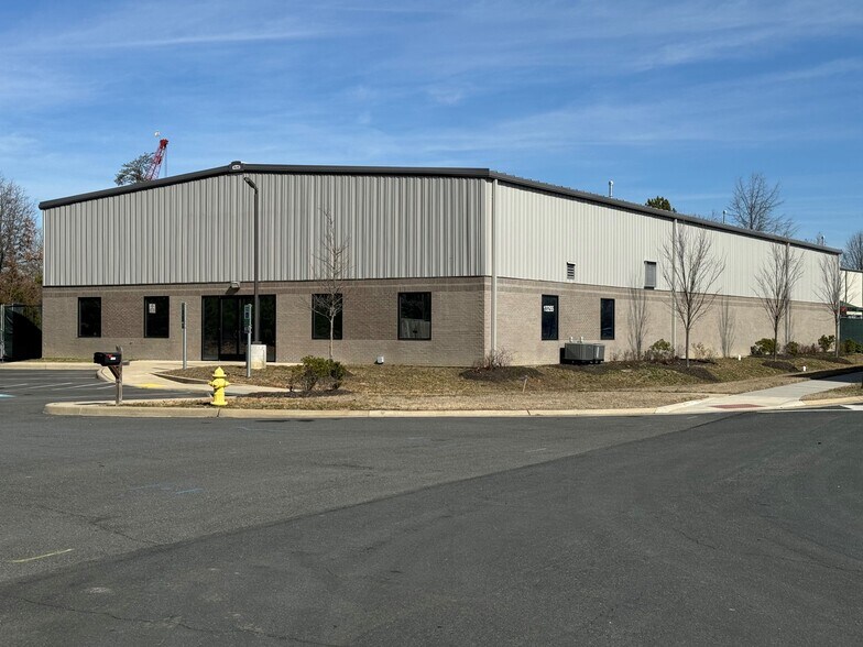 Primary Photo Of 13255 University Blvd, Gainesville Industrial For Sale