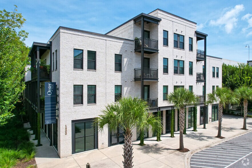 Primary Photo Of 1421 Shucker Cir, Mount Pleasant Apartments For Lease