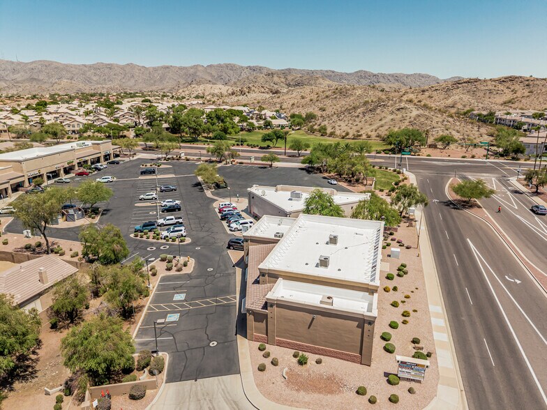 More Photos Of 3173 E Chandler Blvd, Phoenix Freestanding For Sale