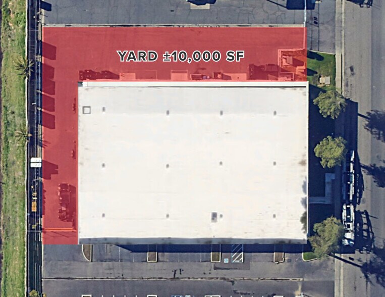 More Photos Of 8392 Carbide Ct, Sacramento Warehouse For Sale