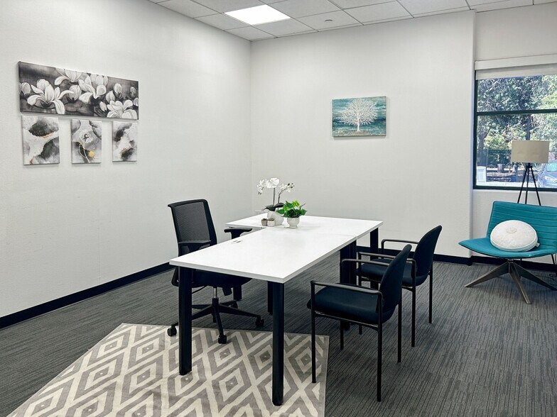 More Photos Of 15 Railroad Ave, Danville Coworking Space