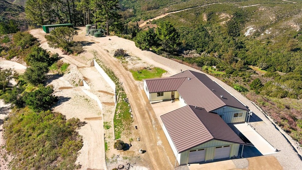 More Photos Of 1102 Lasalle Canyon Rd, Lompoc Land For Sale