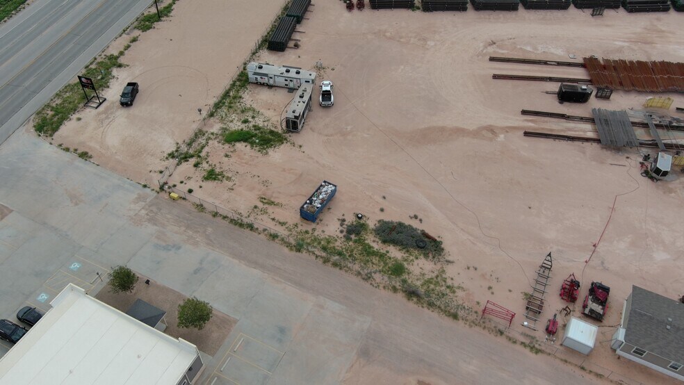 More Photos Of 3900 TX-158, Midland Loft Creative Space For Sale