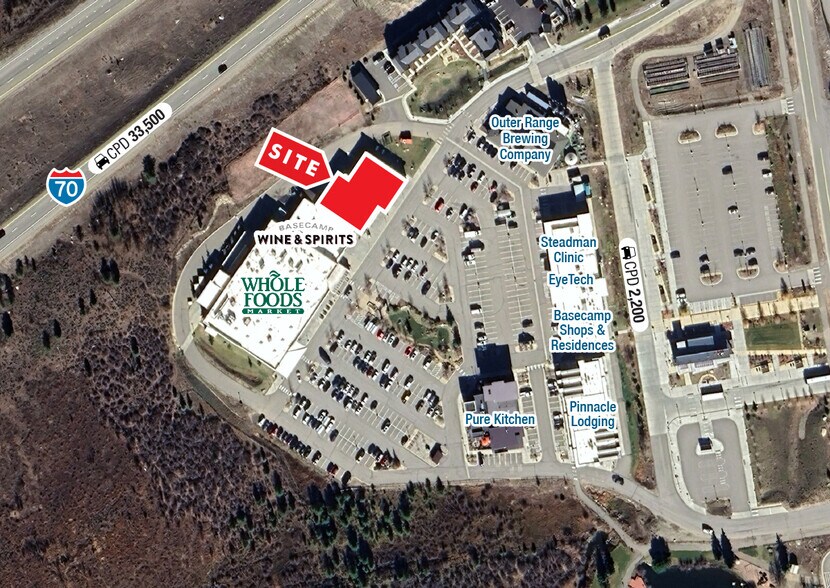 More Photos Of , Frisco General Retail For Sale