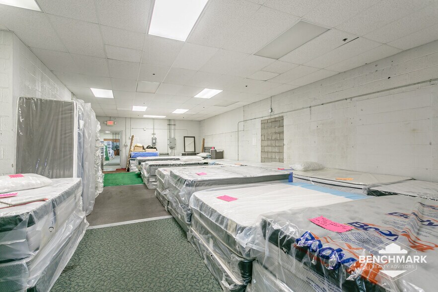 More Photos Of 740 Driving Park Ave, Rochester Light Manufacturing For Lease