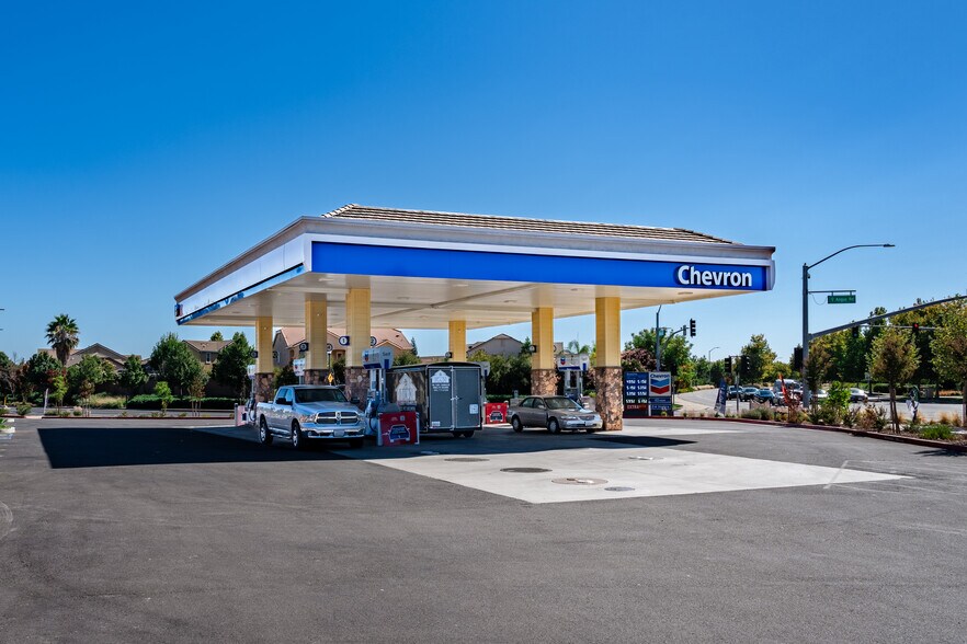 More Photos Of 4701 Fiddyment Rd, Roseville General Retail For Lease