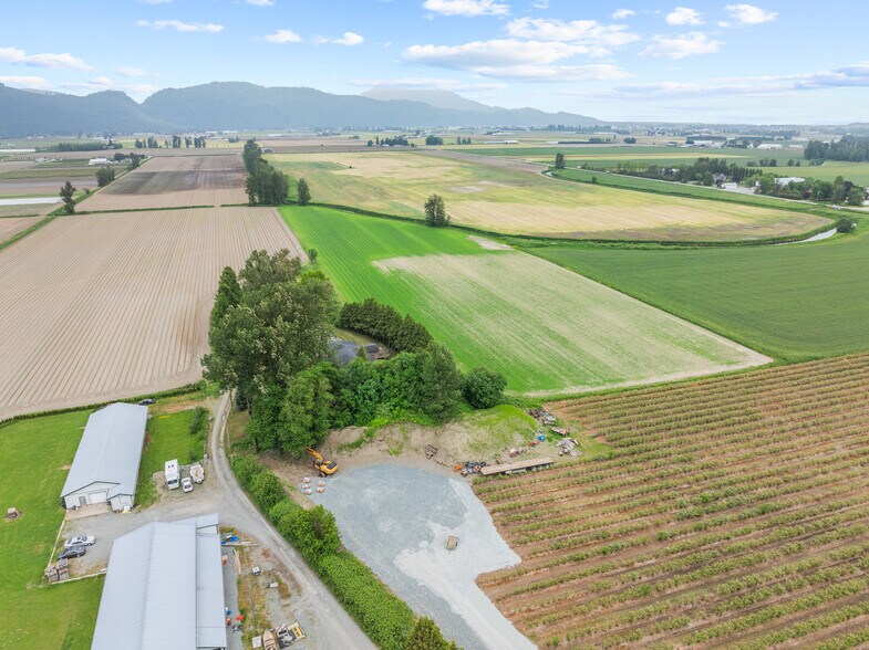More Photos Of 38604 No. 5 Rd, Abbotsford Land For Sale