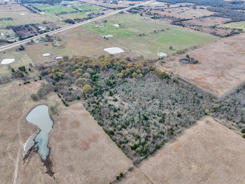 More Photos Of TBA Texas 24S, Klondike Land For Sale
