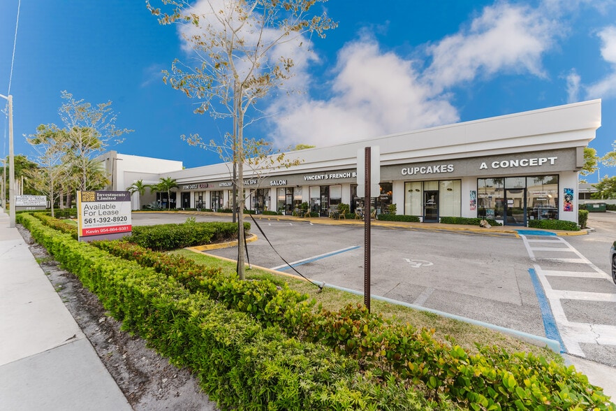 More Photos Of 2831 N Federal Hwy, Boca Raton Unknown For Lease