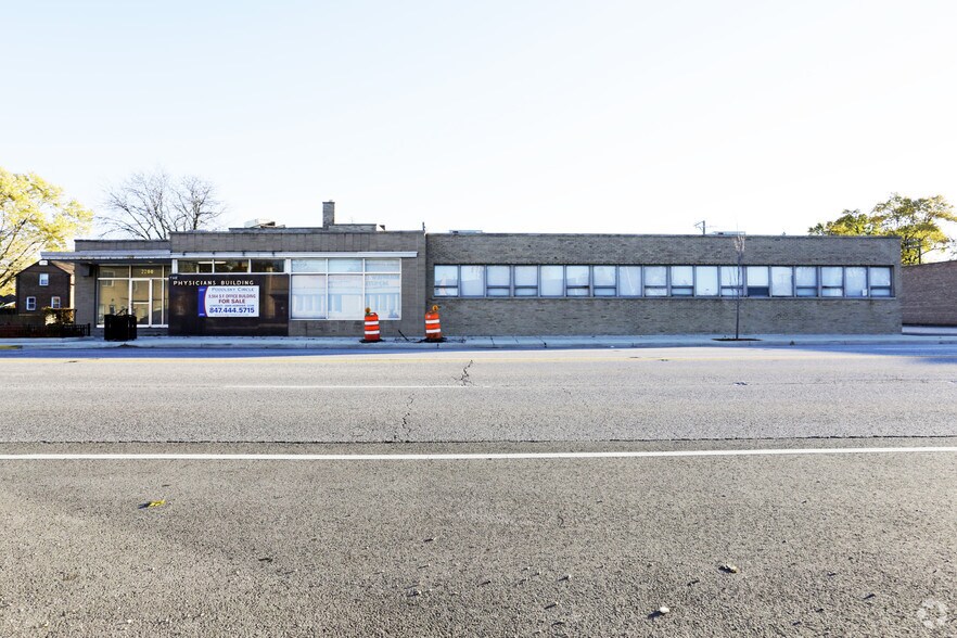 More Photos Of 2200 W Roosevelt Rd, Broadview Medical For Sale