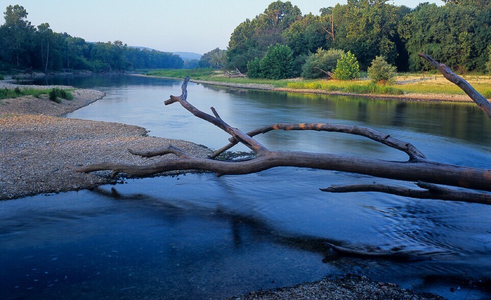 More Photos Of 7687 OK-10, Tahlequah Hospitality For Sale