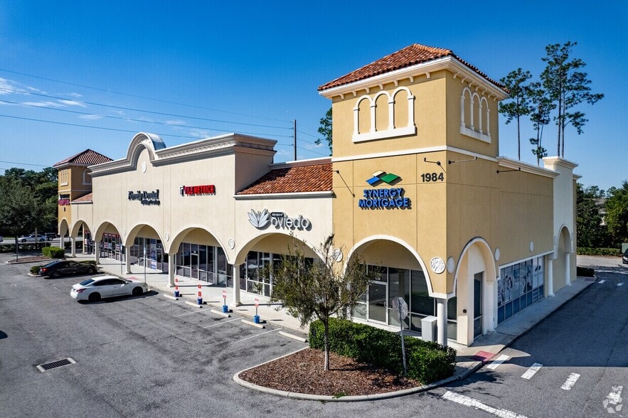More Photos Of 1984 Alafaya Rd, Oviedo Freestanding For Lease