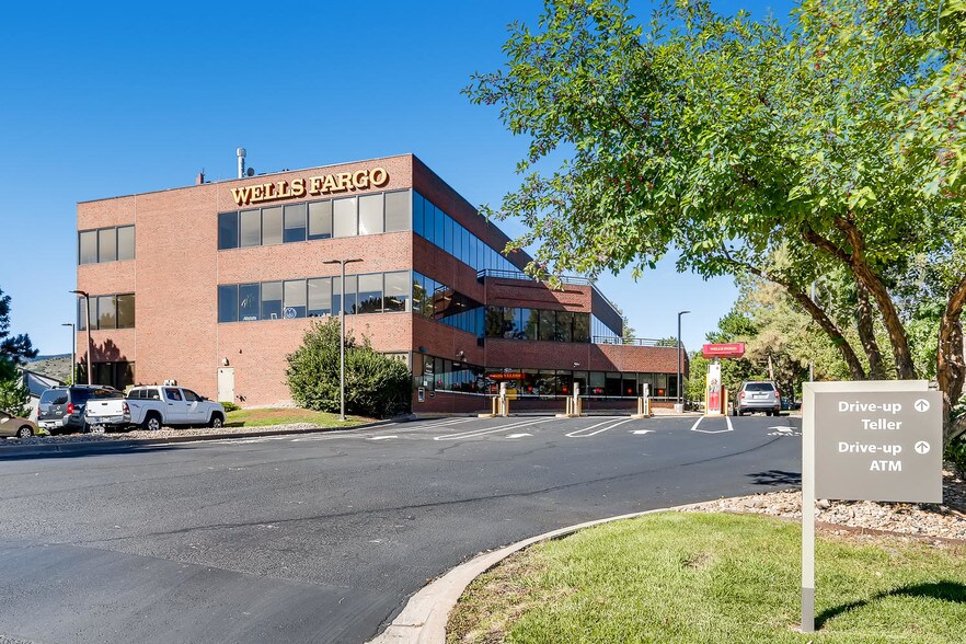 More Photos Of 10288 W Chatfield Ave, Littleton Medical For Lease