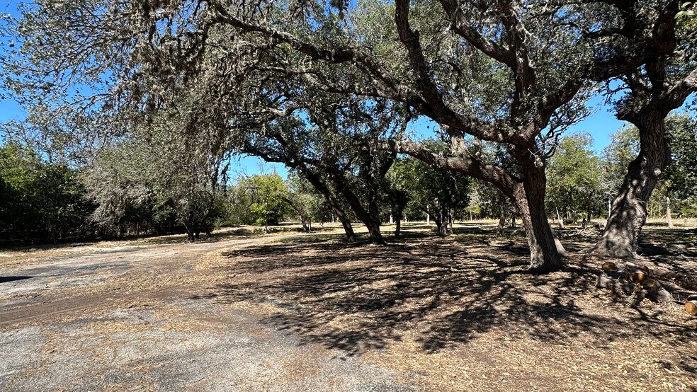 More Photos Of 21-23 Coughran Rd, Boerne Land For Sale