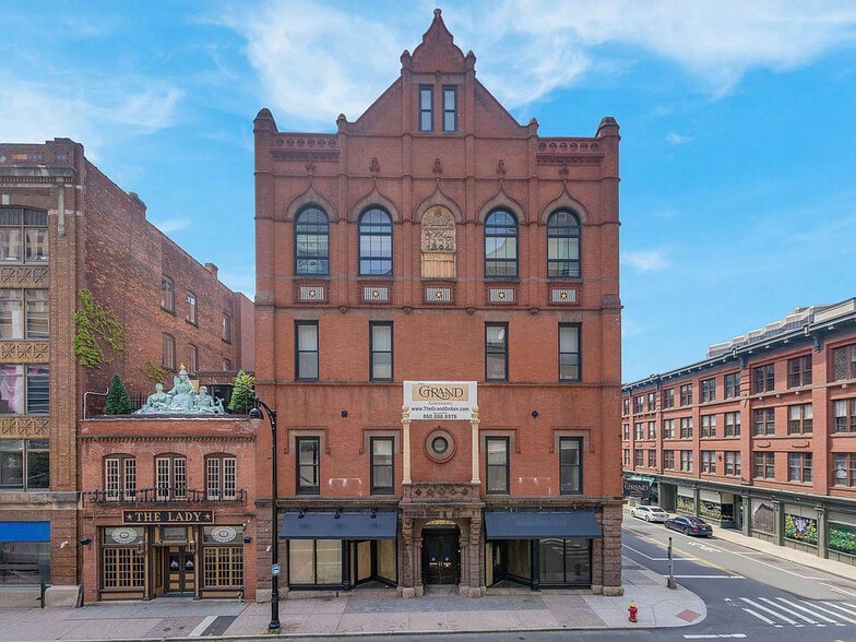 More Photos Of 199-204 Ann Uccello St, Hartford Apartments For Lease