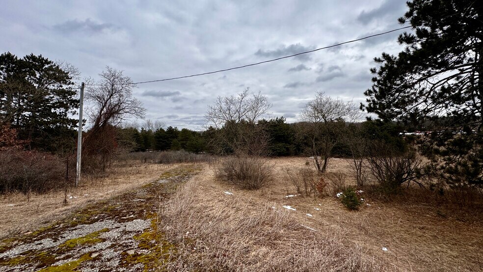 More Photos Of 7859 US-131 Hwy, Cadillac Land For Sale