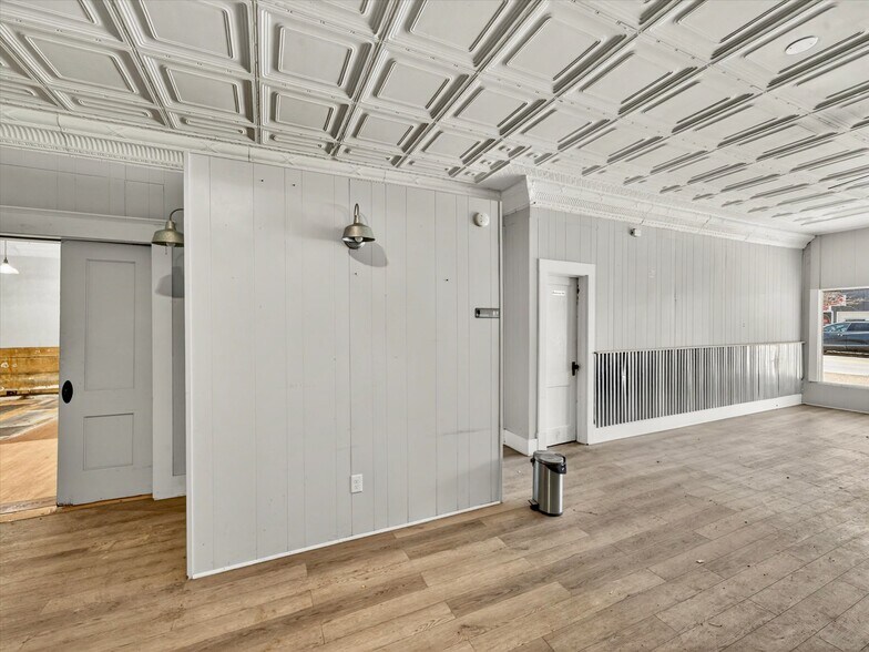 More Photos Of 9 S Main St, Manchester Storefront Retail Residential For Sale