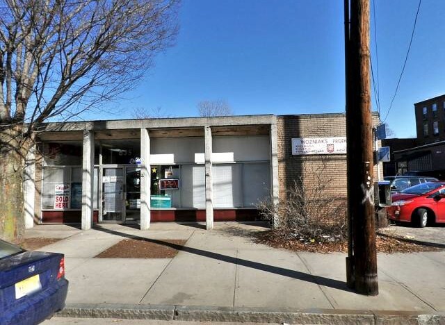 Primary Photo Of 835 Grand Ave, New Haven Storefront Retail Office For Lease
