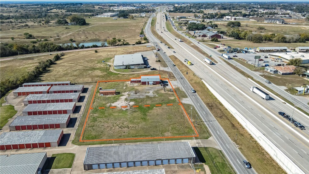 More Photos Of 1806 Highway 290 E, Brenham Land For Sale