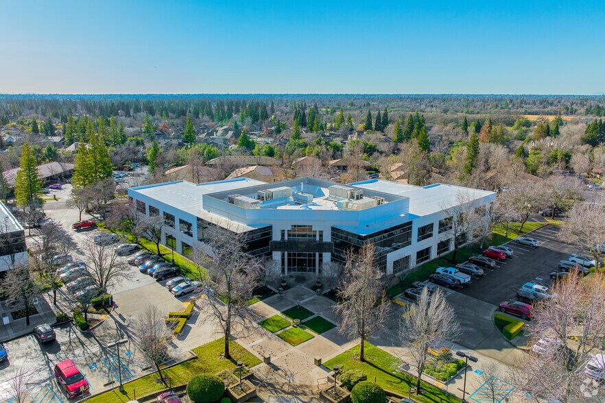More Photos Of 2260 Douglas Blvd, Roseville Office For Sale