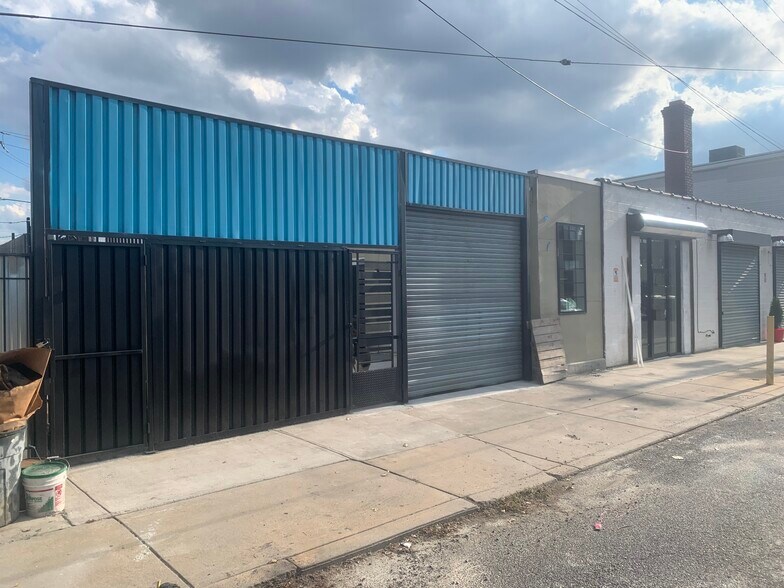 Primary Photo Of 2245 E Tioga St, Philadelphia General Retail For Sale