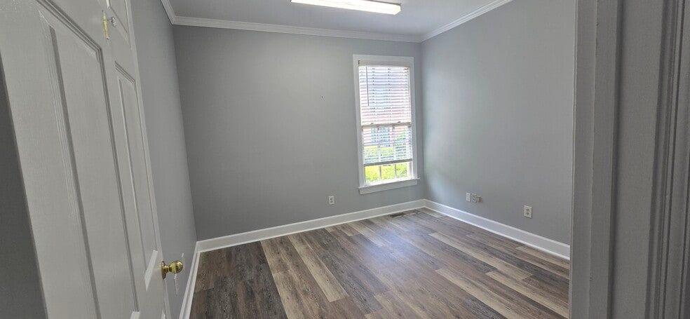 More Photos Of 2525 Raeford Rd, Fayetteville Medical For Lease