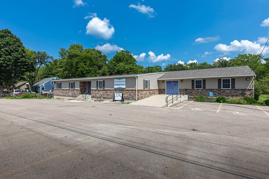 Primary Photo Of 1001 N County Road 25A, Troy Office For Sale