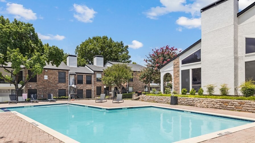 Primary Photo Of 4328 Duck Creek Dr, Garland Apartments For Sale