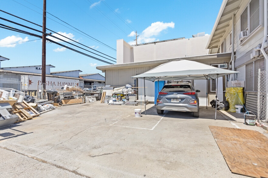 More Photos Of 1768 Silva St, Honolulu Service For Sale