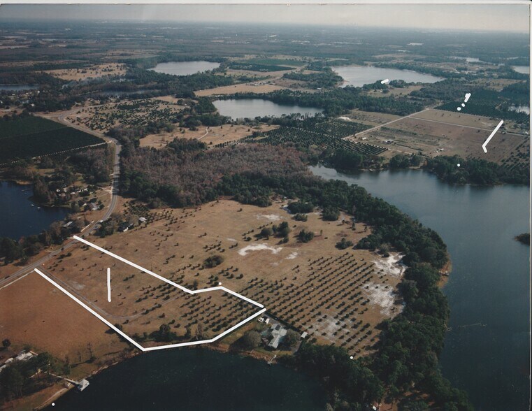 More Photos Of 19302 Gunn Hwy, Odessa Land For Sale