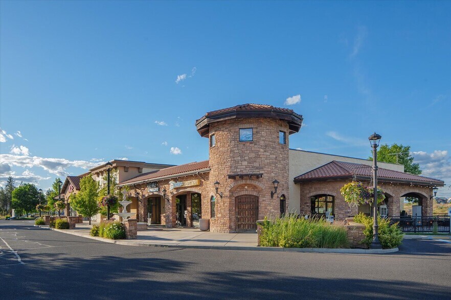 More Photos Of 12908 US-395, Spokane Land For Lease