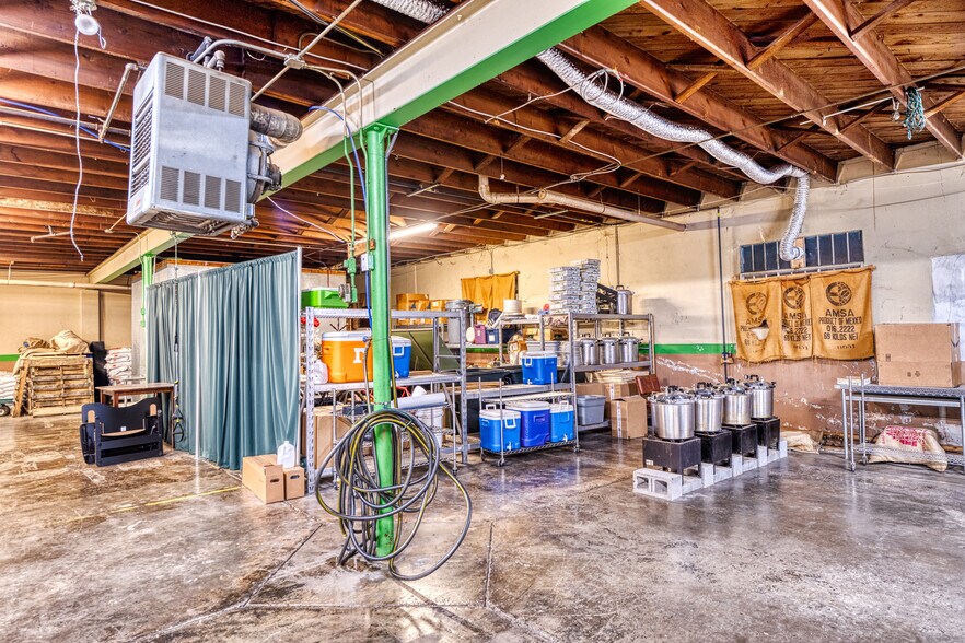 More Photos Of 1004 Sevier Ave, Knoxville Warehouse For Sale