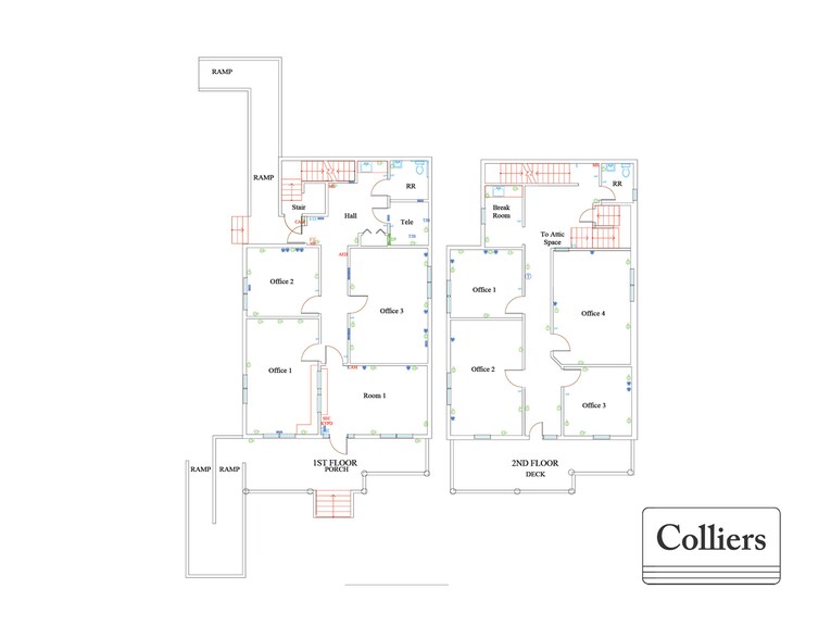More Photos Of 1713 Woodcreek Farms Rd, Elgin Office For Sale