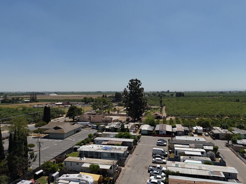 More Photos Of 2030 E Grayson Rd, Ceres Manufactured Housing Mobile Home Park For Sale