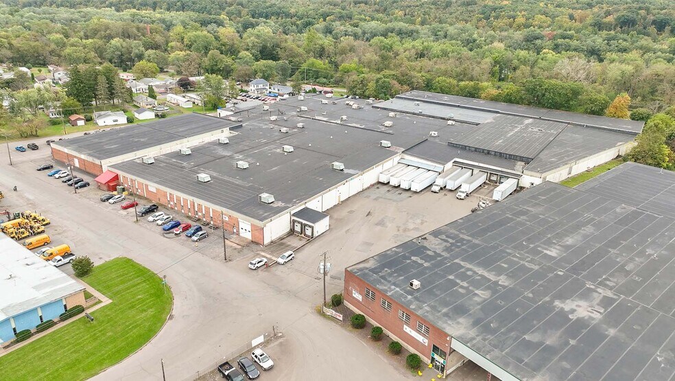 More Photos Of 1414 Susquehanna Ave, Berwick Warehouse For Sale