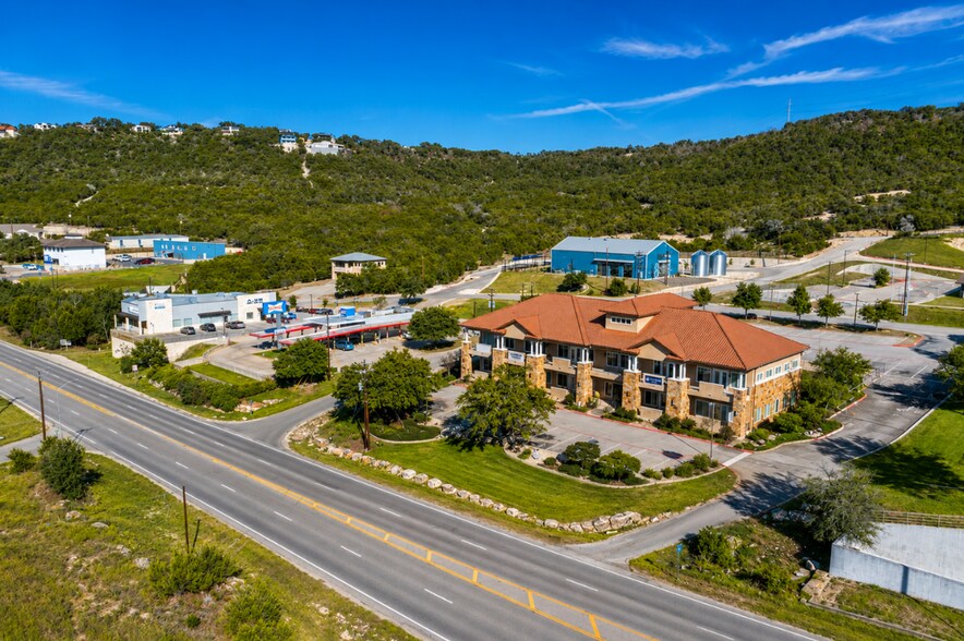 More Photos Of 20624 Hwy 1431, Lago Vista Office For Lease