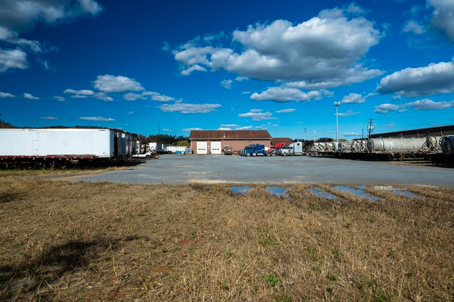 More Photos Of 215 Reading Ave, Williamsport Warehouse For Sale