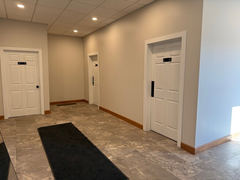 More Photos Of 502 1st St, La Salle Storefront For Sale