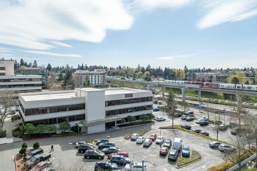 More Photos Of 115 NE 100th St, Seattle Office For Lease