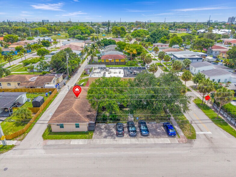 More Photos Of 2247 Simms St, Hollywood Apartments For Sale
