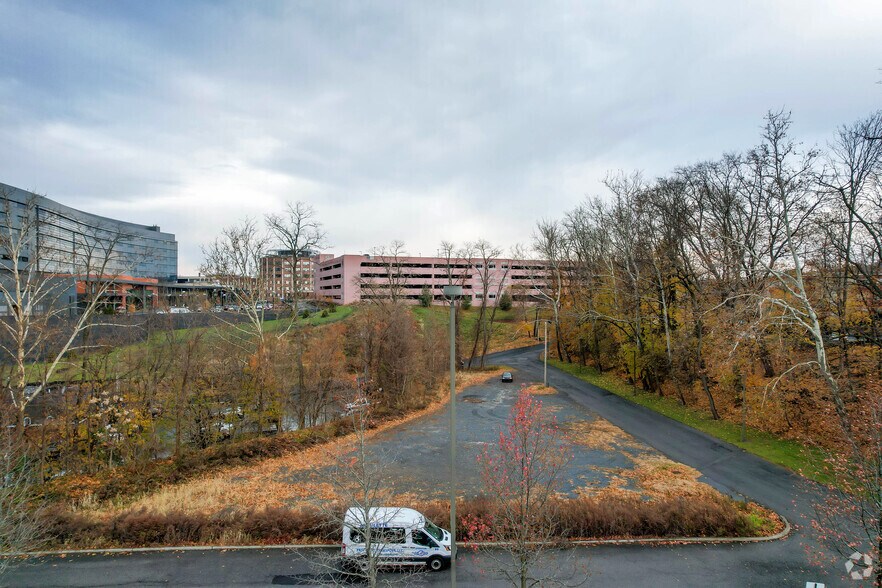 Primary Photo Of 23-25 Fox St, Poughkeepsie Land For Sale