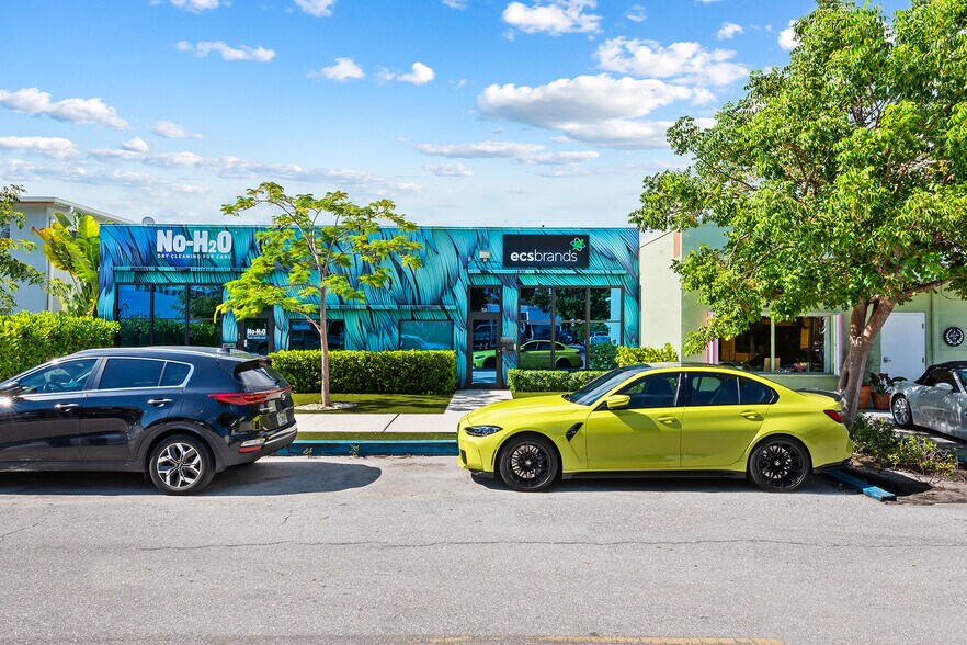 More Photos Of 719-721 NE 2nd Ave, Fort Lauderdale Office For Sale