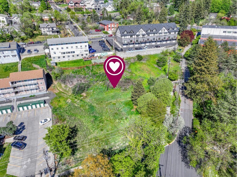 More Photos Of TBD NE Gray Ln, Pullman Land For Sale