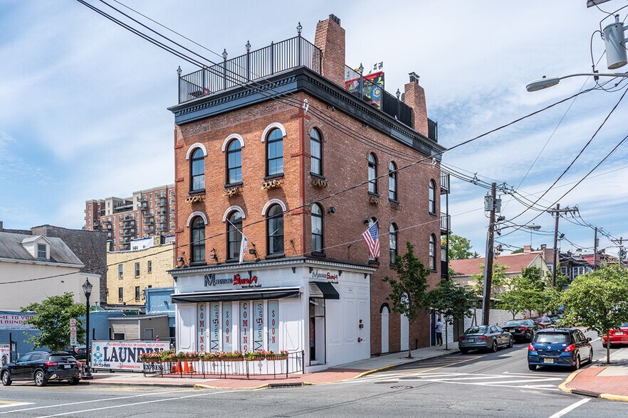 More Photos Of 3417 Park Ave, Weehawken Restaurant For Sale