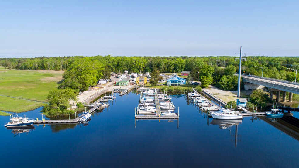 More Photos Of 1 Old New York Rd, Port Republic Land For Sale